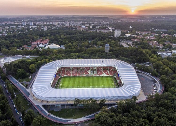 Velük lehet majd találkozni a debreceni stadionkoncerteken