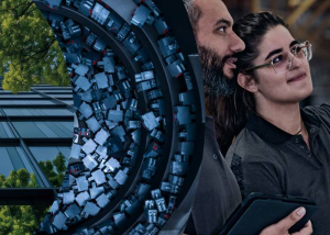 Újabb lépéseket tett a Siemens a fenntarthatóságért