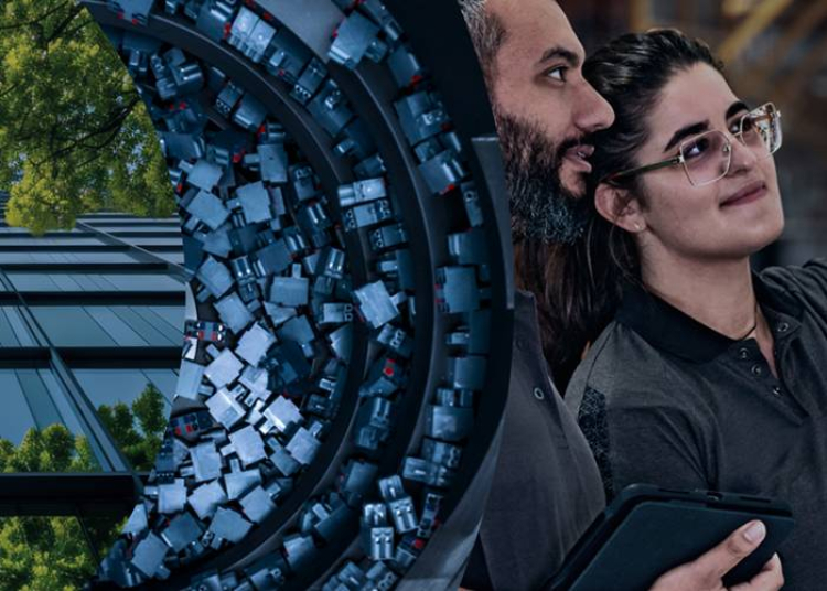 Újabb lépéseket tett a Siemens a fenntarthatóságért