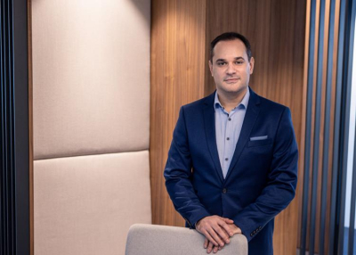 Válság ide vagy oda, mindig van finanszírozás, mindig van élet az ingatlanpiacon