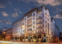 Rekordév előtt áll a budapesti szállodapiac