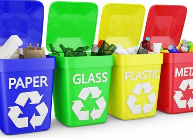 Szeptember 23-án van a Nemzetközi hulladékgyűjtő világnap