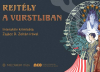Rejtély a Vurstliban - interaktív krimiséta, 2025. április 19.