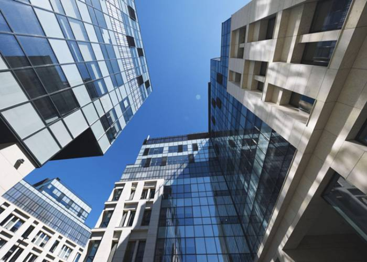 4,6 millió négyzetméternyi minősített ingatlanállományt regisztráltak 2025-ben Romániában