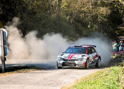 Júniusban jön a Mecsek Rallye