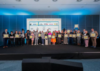 Átadták a Business Excellence 2025 díjakat