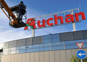 Így néz ki magyar szemszögből az Auchan magyarosítása
