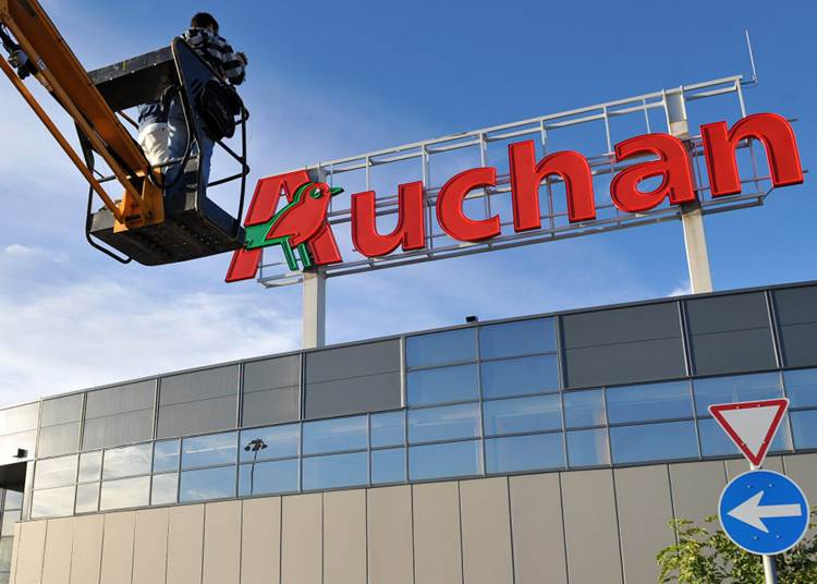 Így néz ki magyar szemszögből az Auchan magyarosítása