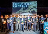 A CEE & SEE Property Forum Awards visszatérnek 2026-ban