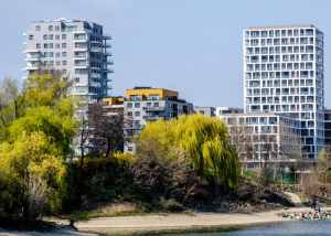 Van, ahol már felfelé mozdultak az ingatlanárak, máshol még nincs erre tér