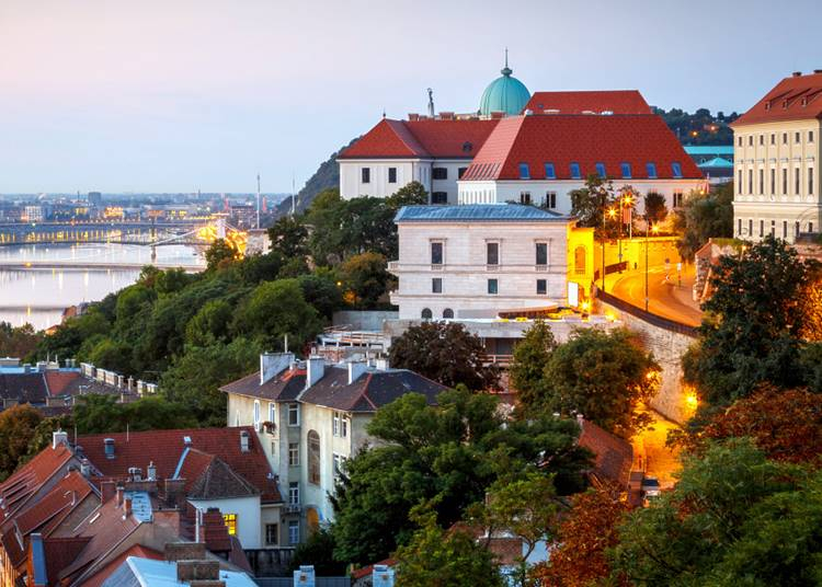 Ennyivel eshetnek vissza a budapesti lakásárak a járvány miatt - Konkrét számokról beszéltek a szakértők