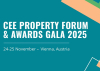 Ketyeg az óra, de még lehet nevezni a CEE Property Forum Awards 2025-re