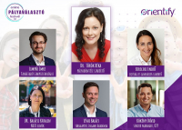 Itt az első online Pályaválasztó Fesztivál! 2020. november 2-6.