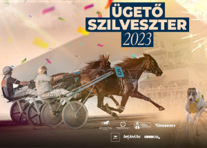 Ügető Szilveszter, 2023. december 31.