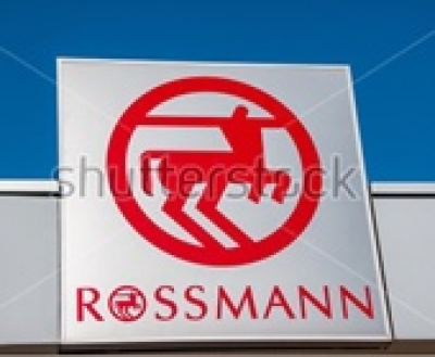 A legnagyobb Rossmann drogéria nyílik Budapesten