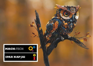 MACH-TECH és IPAR NAPJAI, 2026. május 18-21.