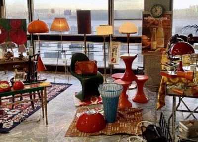 Kincskeresőknek: vintage és retro vásárok Budapesten és környékén