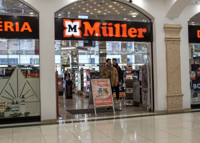 El sem hiszed, mire készül a Müller drogérialánc: hihetetlen, erre a lépésre kevesen számítottak tőlük