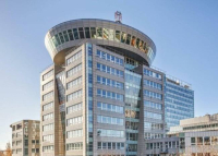 A pozsonyi irodapiac stabil bérleti díjakat és alacsony új kínálatot mutat