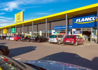 A kisebb városok hajtják a retail parkok terjeszkedését Romániában