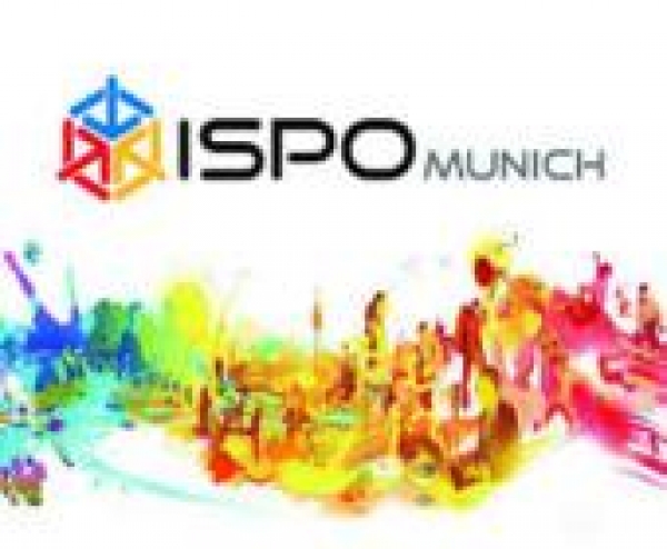 ISPO MUNICH, 2018. január 28-31.