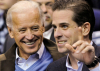 Nyilvánosságra kerültek Biden fiának egyes levelei az ukrajnai kapcsolatokról