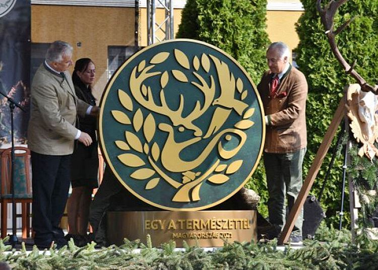 „Egy a Természettel” – Vadászati és Természeti Világkiállítás, 2021. szeptember 25. - október 14.