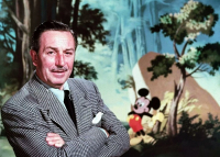 Walt Disney évtizedekig az FBI besúgója volt