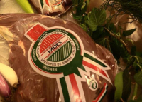 Duplájára nő ősszel a vadhúsforgalom