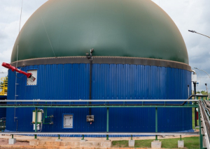 Kulcsszereplője lehet a biogáz a nagy energiafüggetlenségi terveknek