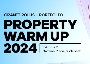 Property Warm Up, 2024. március 7.