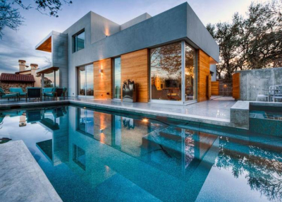 Eljött a luxusingatlanok kánaánja, a külföldiek befektetői vízumot kaphatnak a vásárlásért cserébe