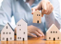 A prémium és jó állapotú ingatlanok kerültek most a vevők célkeresztjébe