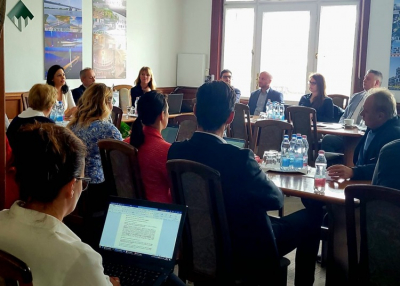 Workshop sorozatot indított az ÉVOSZ és a GREENOLOGY a zöld épületfelújításokról