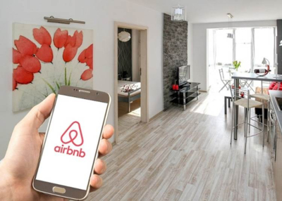 HAGYJUK ÉLNI TERÉZVÁROST! - turisztikai kampány az airbnb-k működésének korlátozása ellen