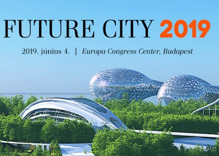 Future City, 2019. június 4.