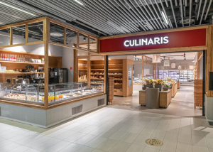Új Culinaris üzlet nyílik Budapesten