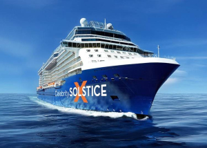 110 éjszakás luxusutazás indul: 55 kikötőt érint az óriási tengeri kaland