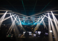 A Talentis Event and Marketing Kft. többségi tulajdonrészt szerzett a COLOSSAL-ban