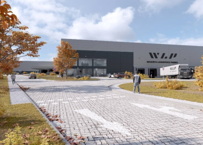 Tovább terjeszkedik a belga-magyar logisztikai raktárfejlesztő-vállalat