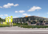 Birtokba vették a HelloParks raktárcsarnokait az első bérlők
