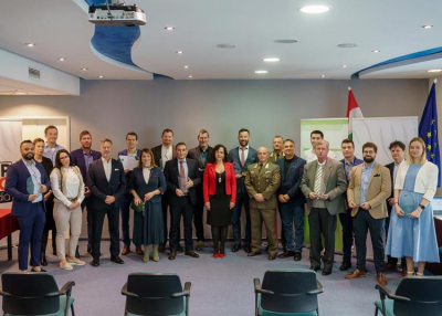 A TOP 10 magyar találmány és fejlesztés 2020