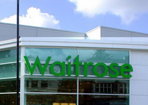 A vásárlókkal való kapcsolattartás forradalmasítására vállalkozott a Waitrose