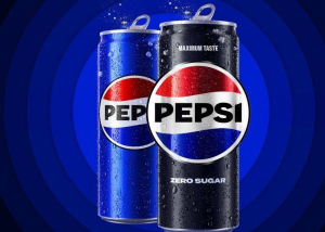 Megváltozik a Pepsi