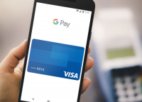 Itt az első magyar bank, ahol már van Google Pay