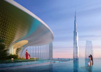 Dubai Ingatlan Expo Budapesten, 2025. május 14-16.