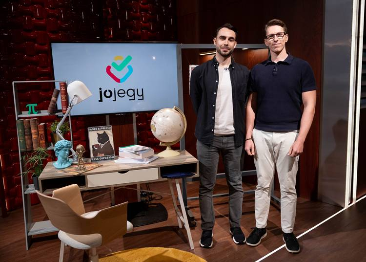 Cáparoham volt most vasárnap az RTL-en