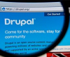 Intenzív ostrom alatt vannak a Drupal oldalak