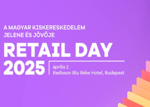 Portfolio Retail Day, 2025. április 2.