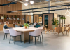 Az IWG újabb Regus centert nyit Biatorbágyon